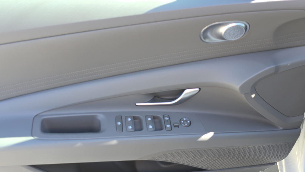 New 2026 Hyundai Elantra SE FWD image 16