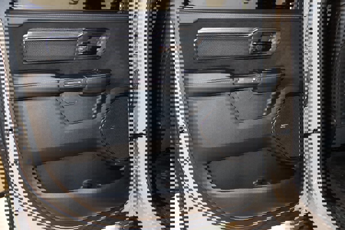 Used 2022 RAM 1500 TRX w/ TRX Level 2 Equipment Group image 71