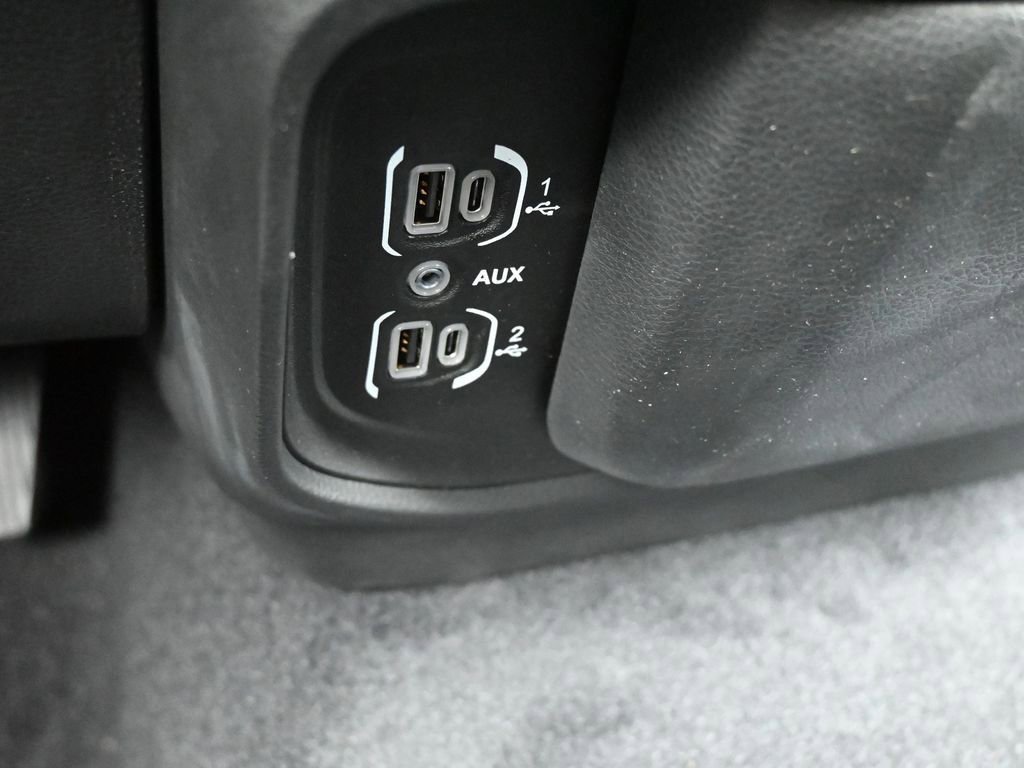 New 2026 RAM 1500 Classic Warlock image 21