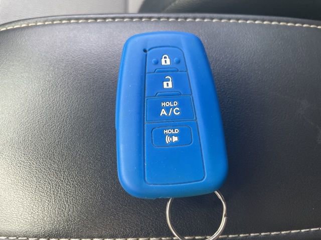 Used 2021 Toyota Corolla XSE image 22