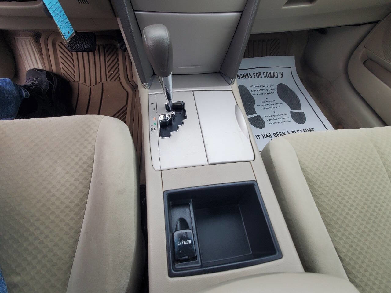 Used 2009 Toyota Camry XLE image 19