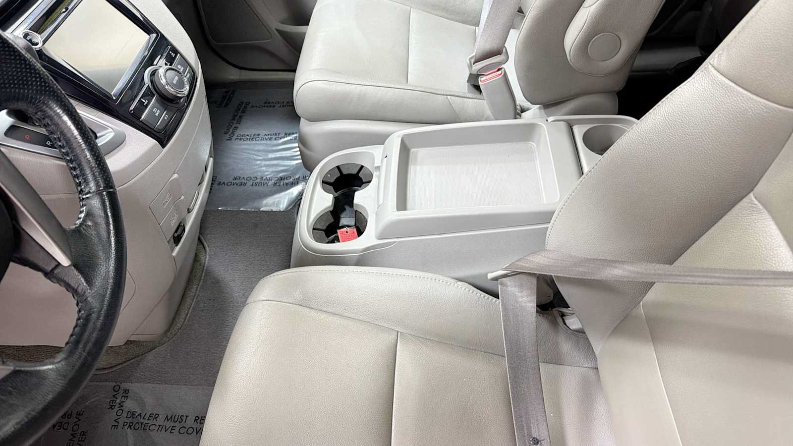 Used 2016 Honda Odyssey EX-L image 22