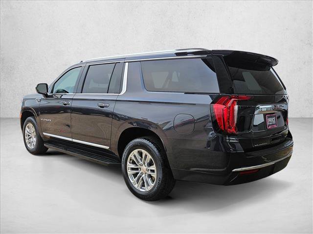 Used 2024 GMC Yukon XL SLT image 8