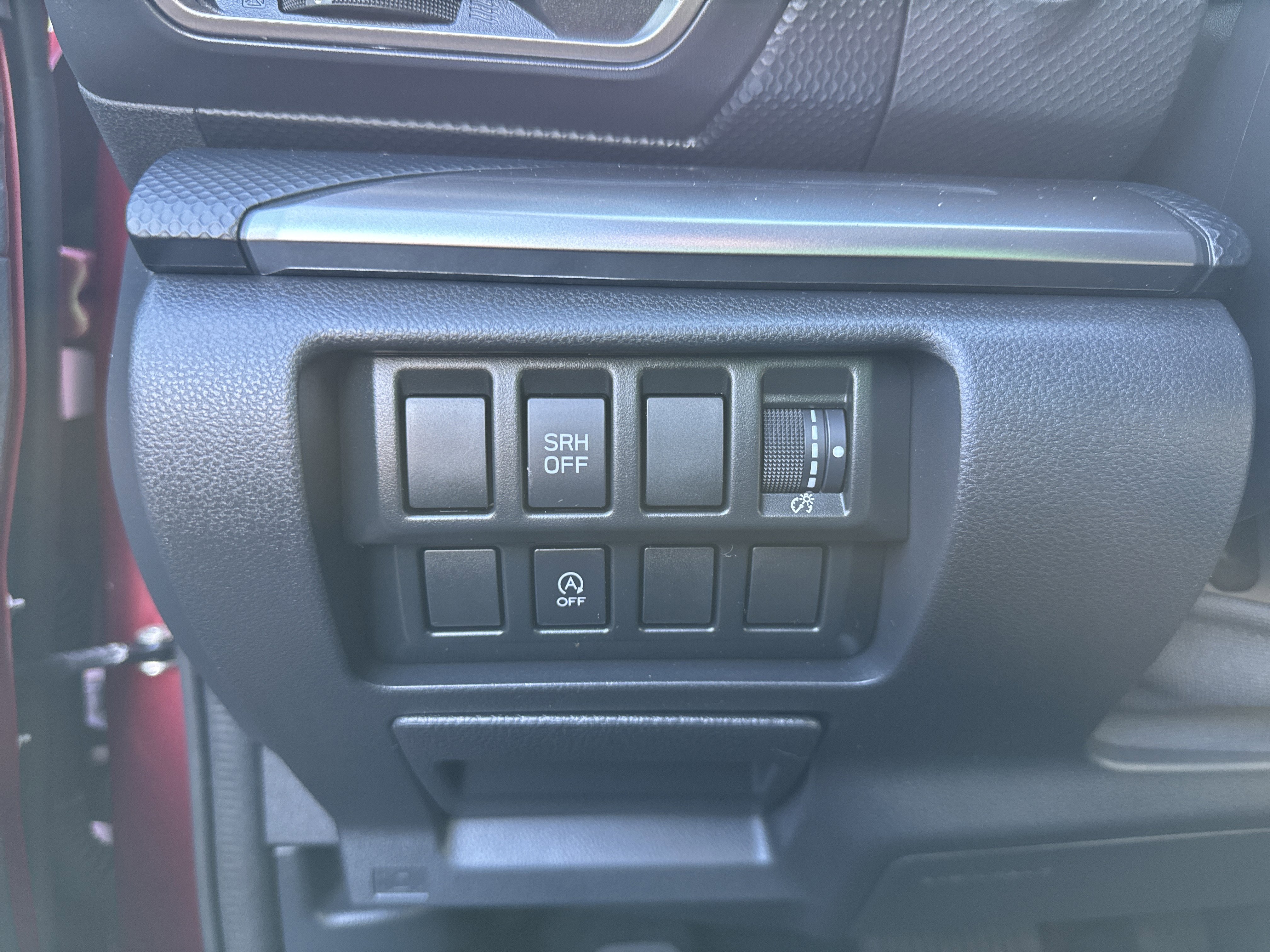 Used 2023 Subaru Forester Premium image 16