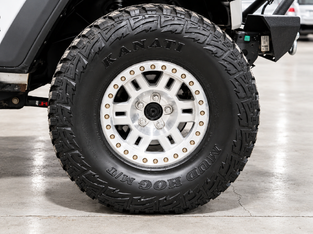 Used 2019 Jeep Wrangler Unlimited Rubicon AWD/4WD image 12