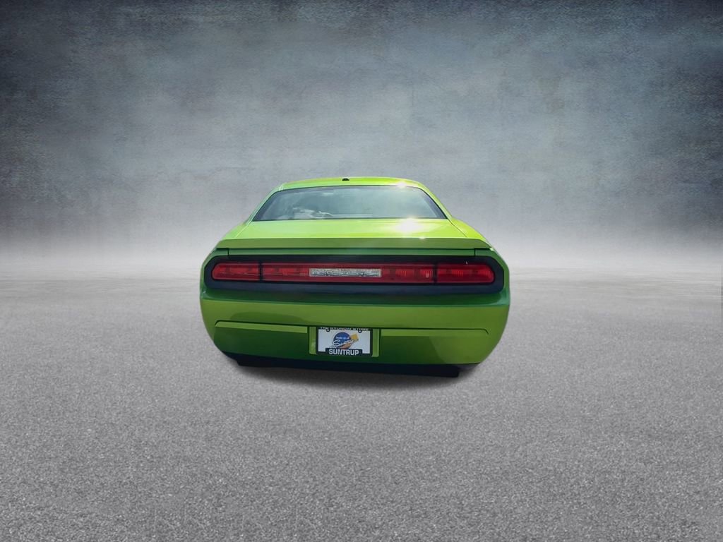 Used 2011 Dodge Challenger R/T image 21