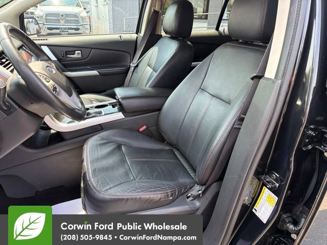 Used 2013 Ford Edge Limited AWD/4WD image 25