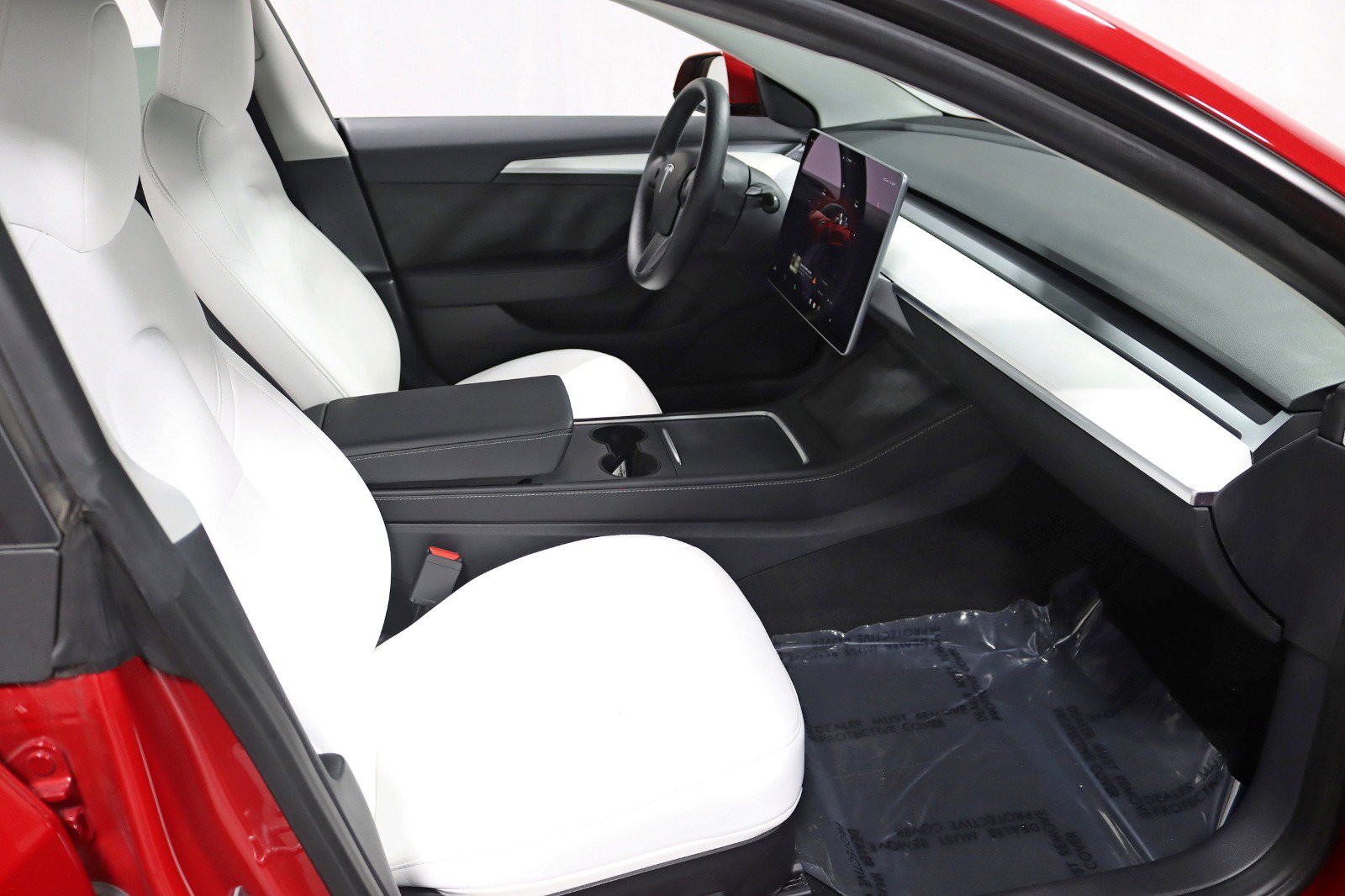 Used 2022 Tesla Model 3 Performance image 32