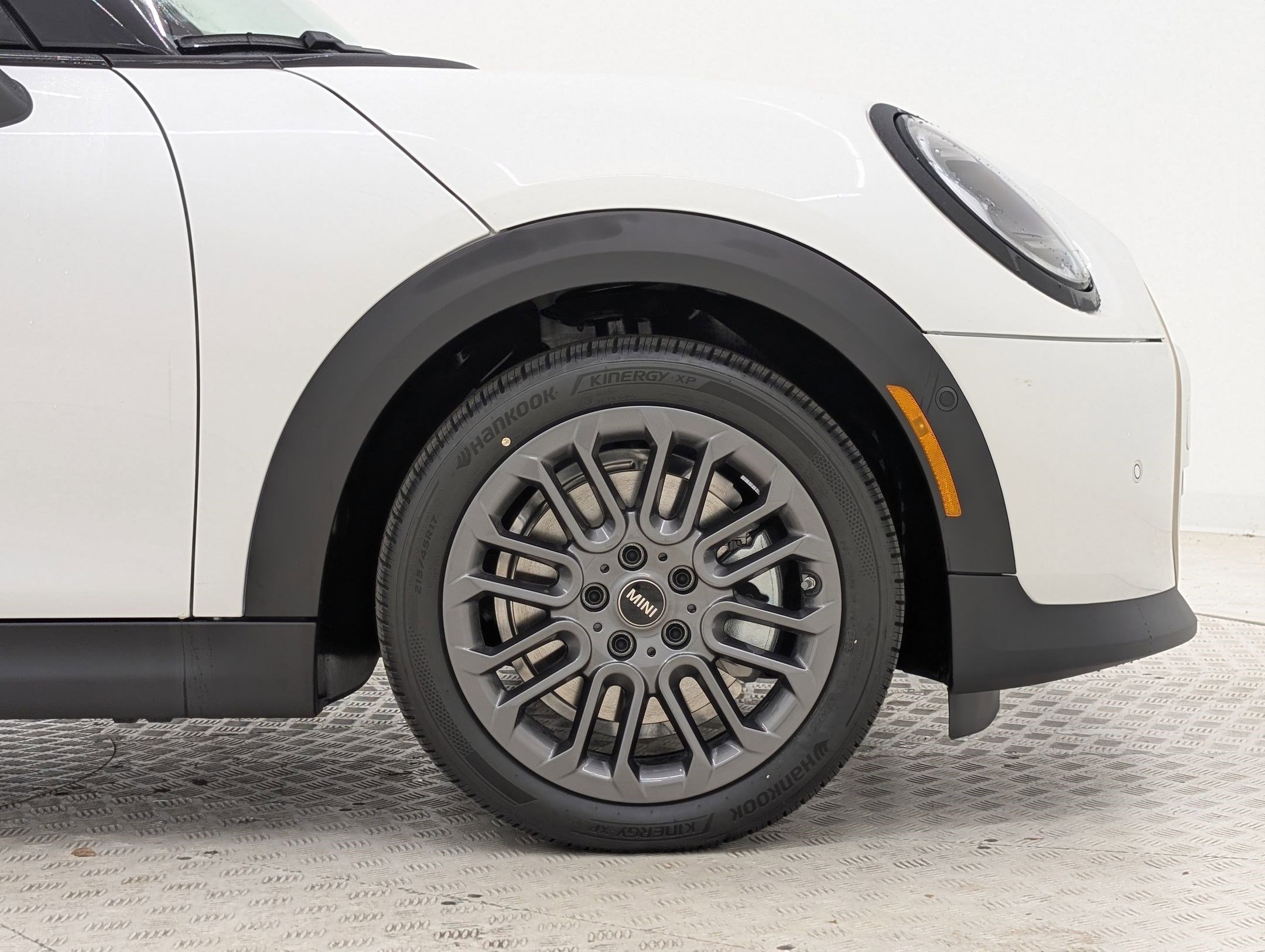 New 2026 MINI Cooper S image 11