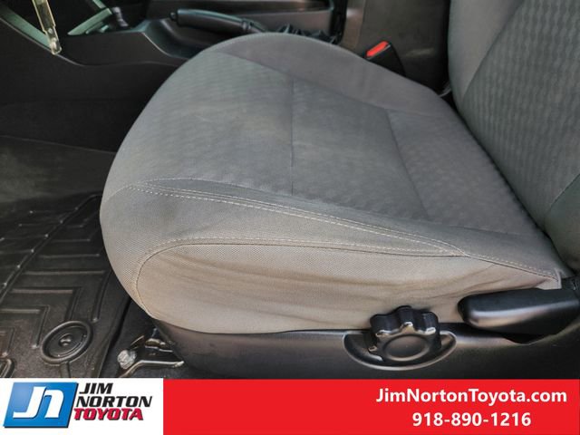 Used 2020 Toyota Tacoma SR w/ SR Convenience Package RWD image 25