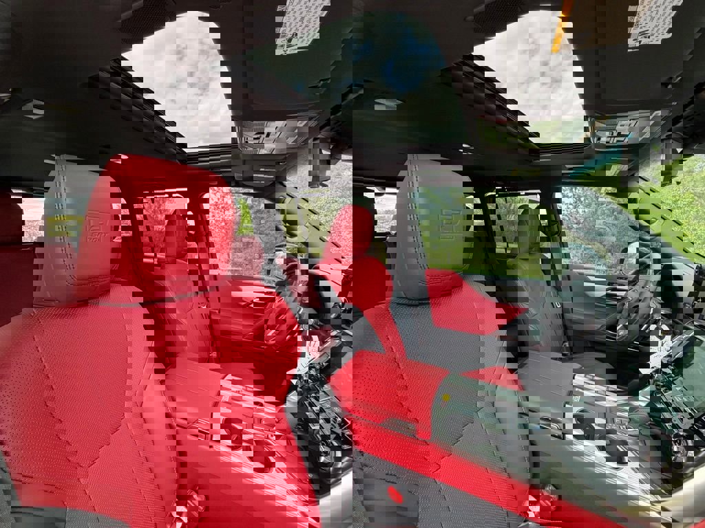 New 2026 Lexus LX 700h F Sport image 13