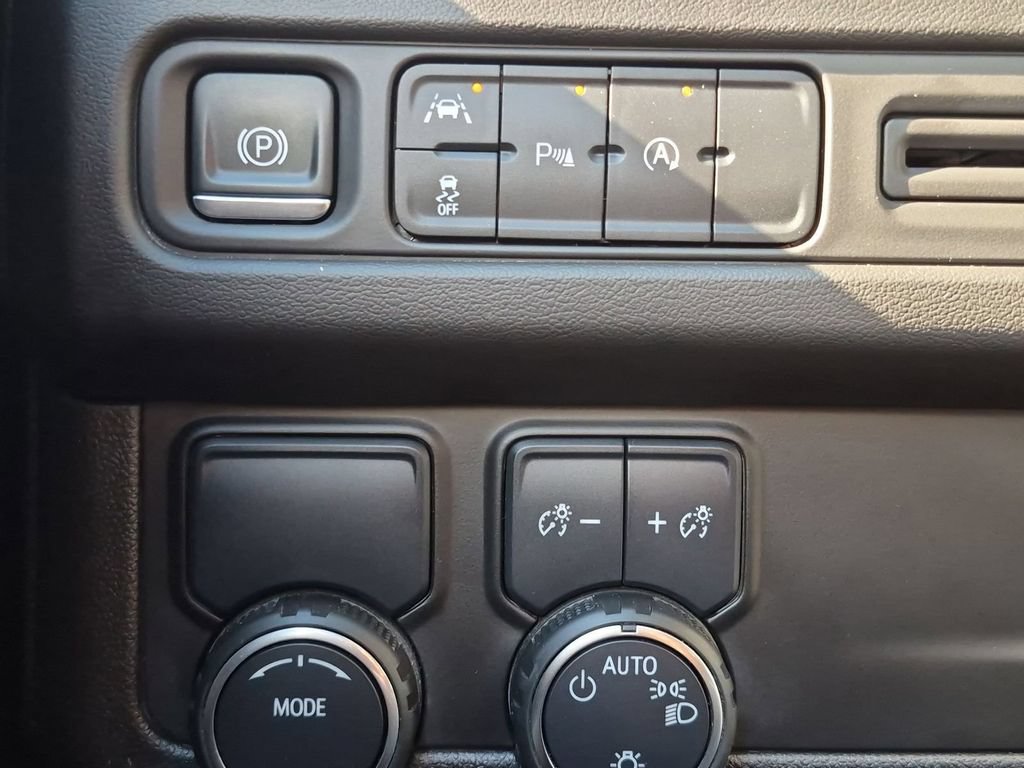 Used 2024 Chevrolet Tahoe LT RWD image 10