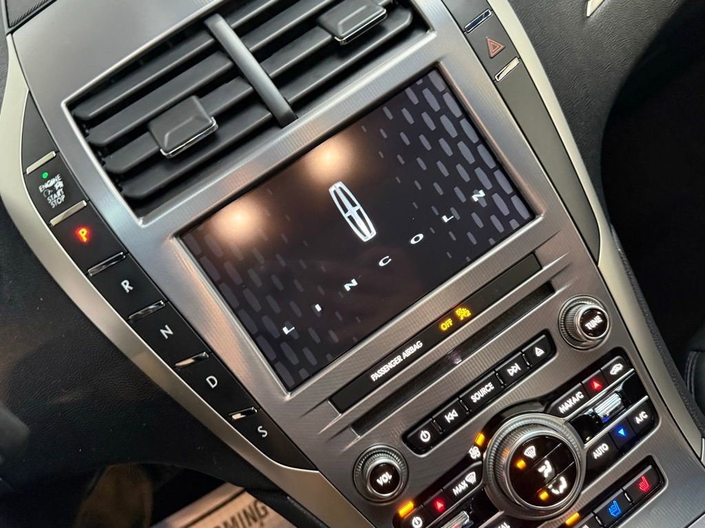 Used 2017 Lincoln MKZ Reserve w/ Climate Package image 36