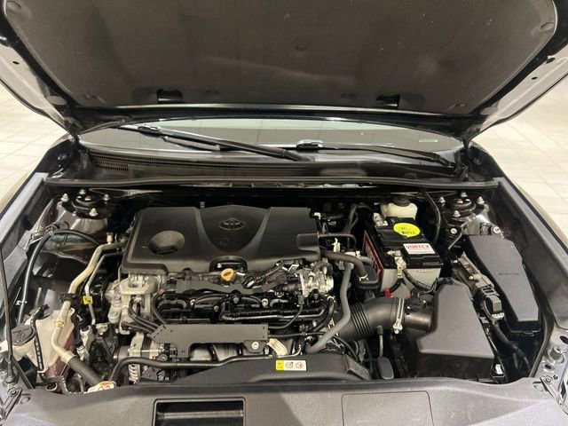 Used 2022 Toyota Camry LE w/ Convenience Package image 24