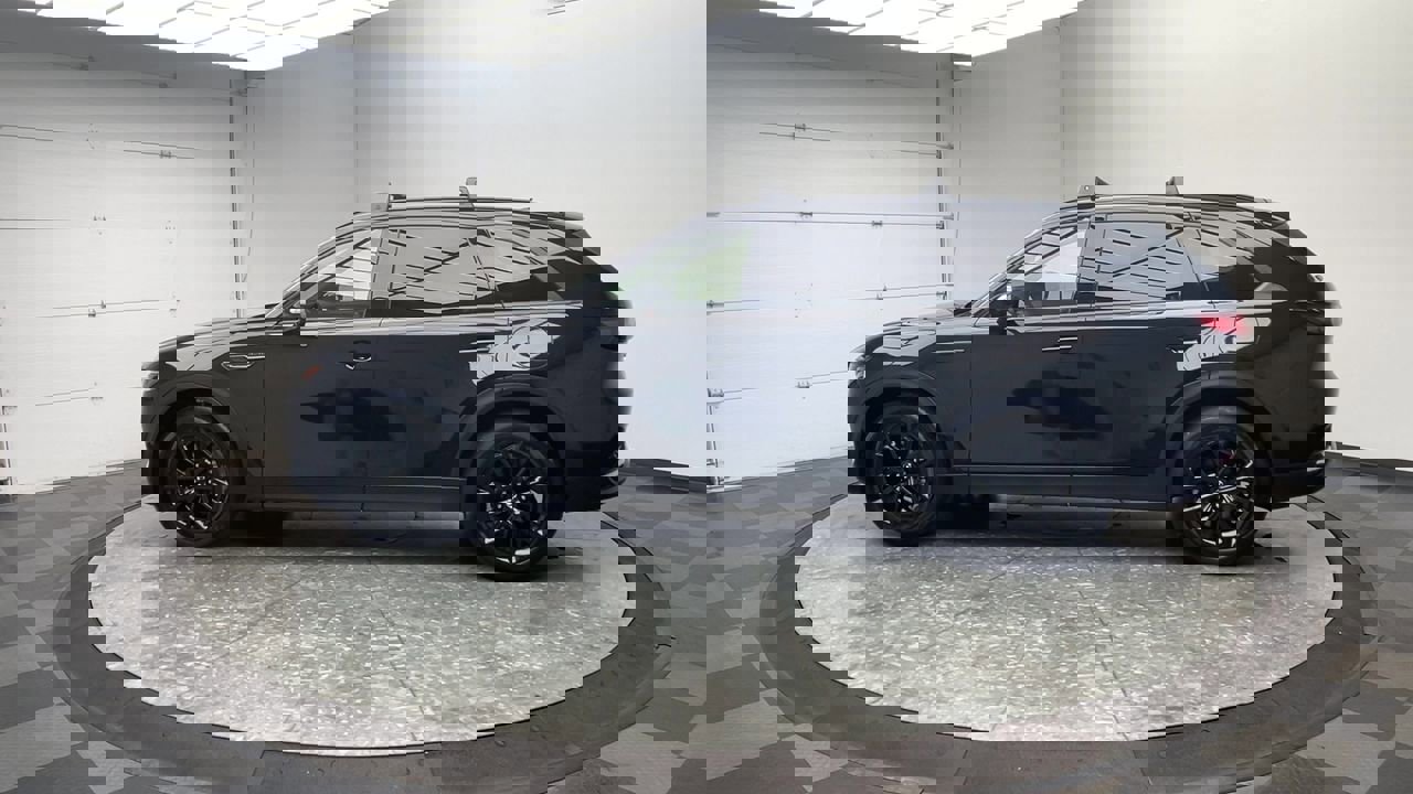 Certified 2025 MAZDA CX-70 3.3 Turbo w/ Premium Plus Pkg image 40