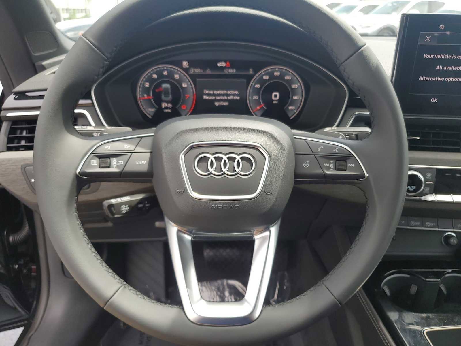 Certified 2023 Audi A5 2.0T Premium Plus w/ Premium Plus image 19