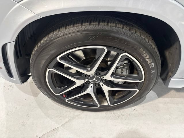 Used 2023 Mercedes-Benz GLE 53 AMG 4MATIC Coupe image 43