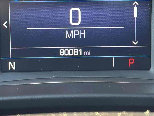 Used 2020 GMC Acadia SLT image 19