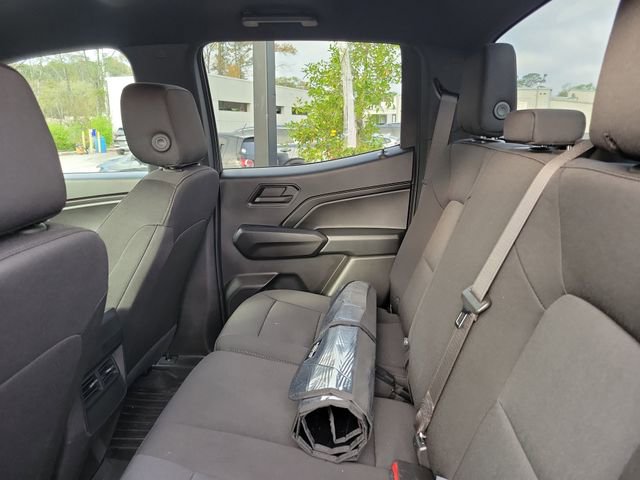 Used 2024 Chevrolet Colorado Trail Boss w/ Advanced Trailering Package image 27