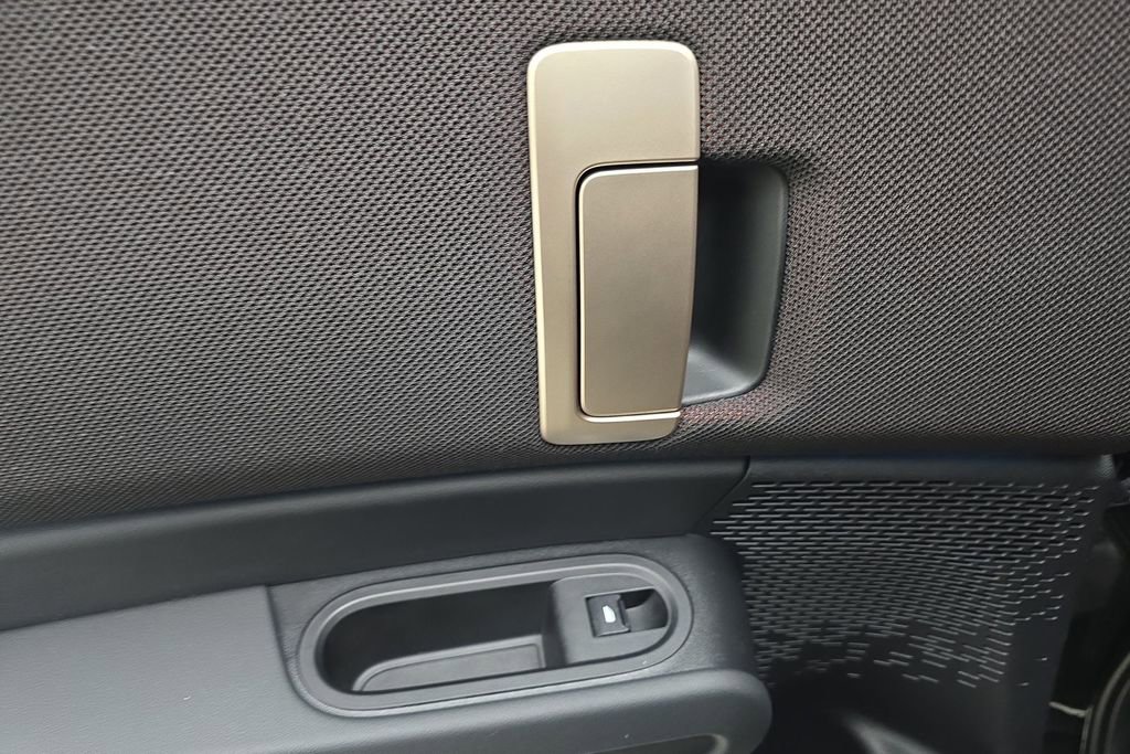 Certified 2025 MINI Cooper Countryman John Cooper Works w/ Comfort Package Max image 26