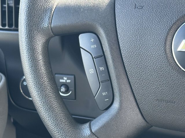 Used 2020 Chevrolet Express 3500 LT w/ LT Preferred Equipment Group RWD image 24