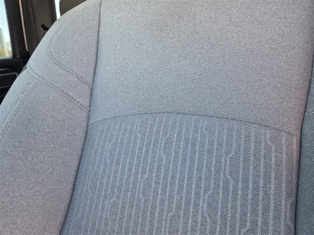 Used 2024 RAM 2500 Big Horn image 14