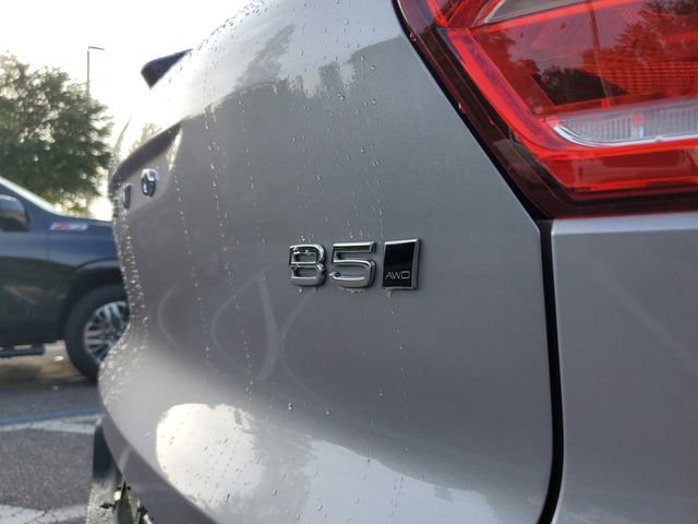 Used 2026 Volvo XC40 B5 Plus AWD/4WD image 8