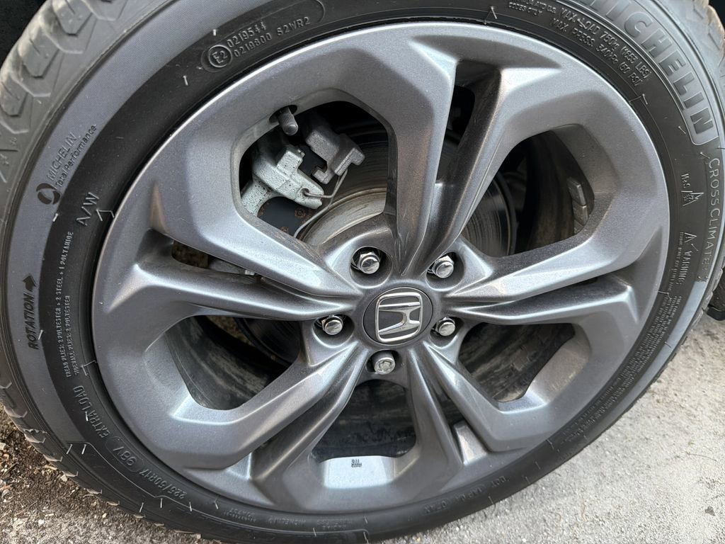 Used 2024 Honda Accord EX-L image 8