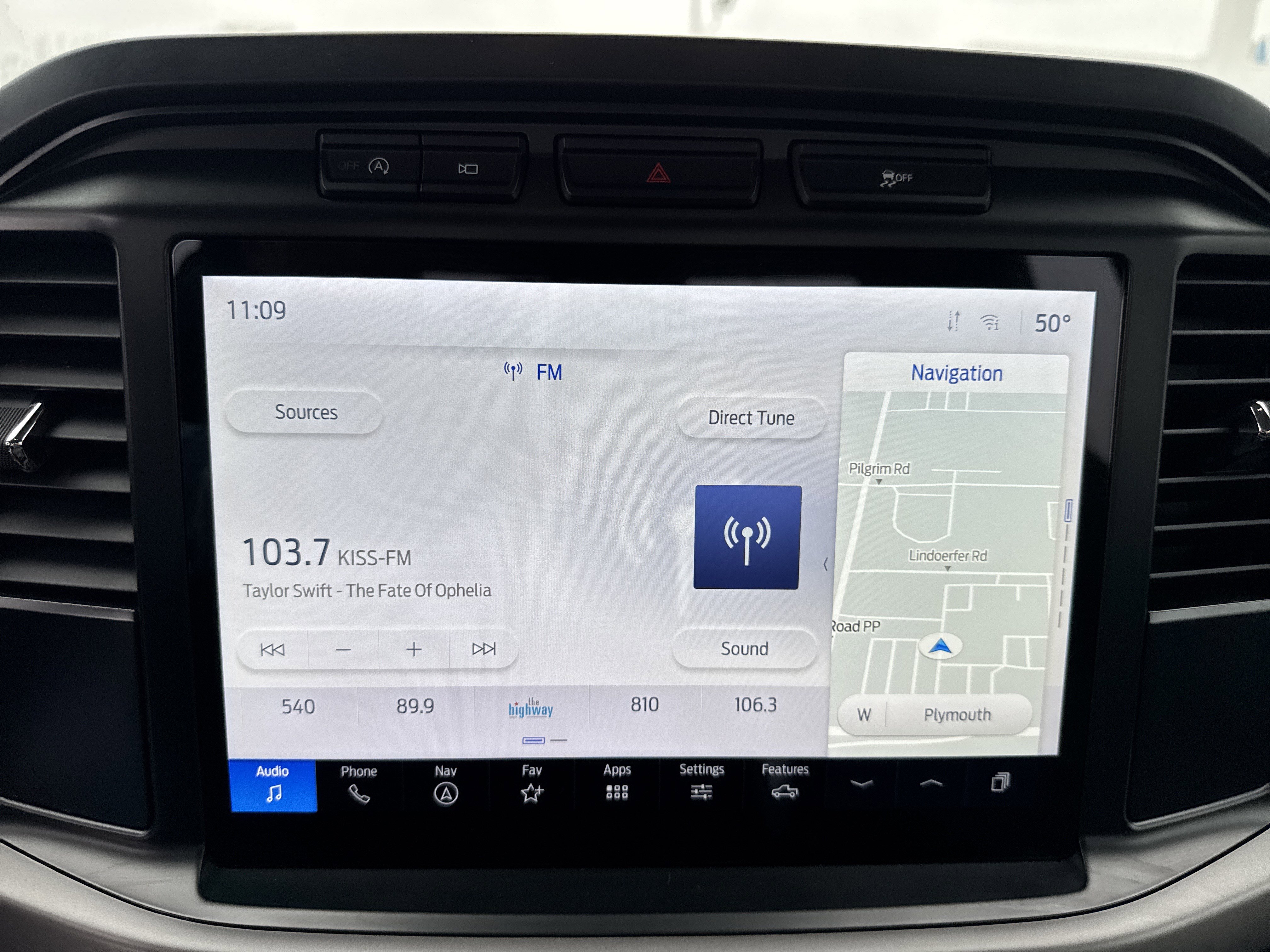 Used 2024 Ford F150 XL image 42