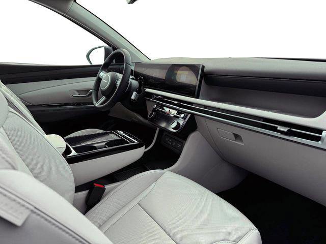 New 2025 Hyundai Tucson Limited image 15
