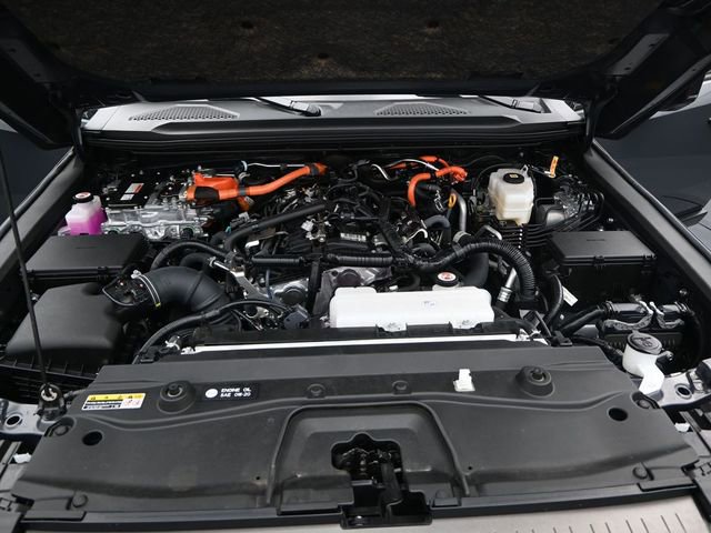 Used 2024 Toyota Land Cruiser AWD/4WD image 19