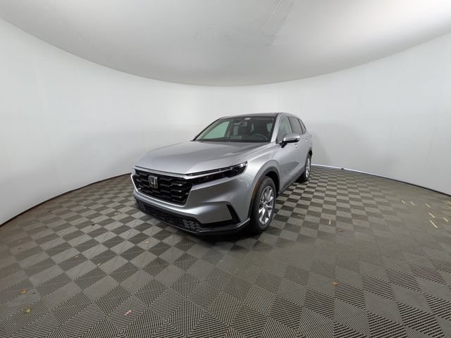 New 2026 Honda CR-V LX image 24