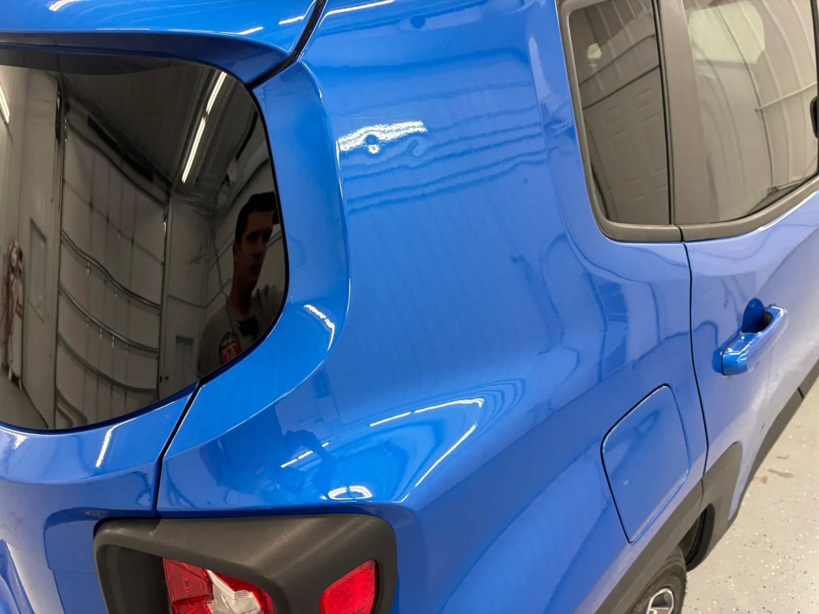 Used 2020 Jeep Renegade Sport FWD image 23