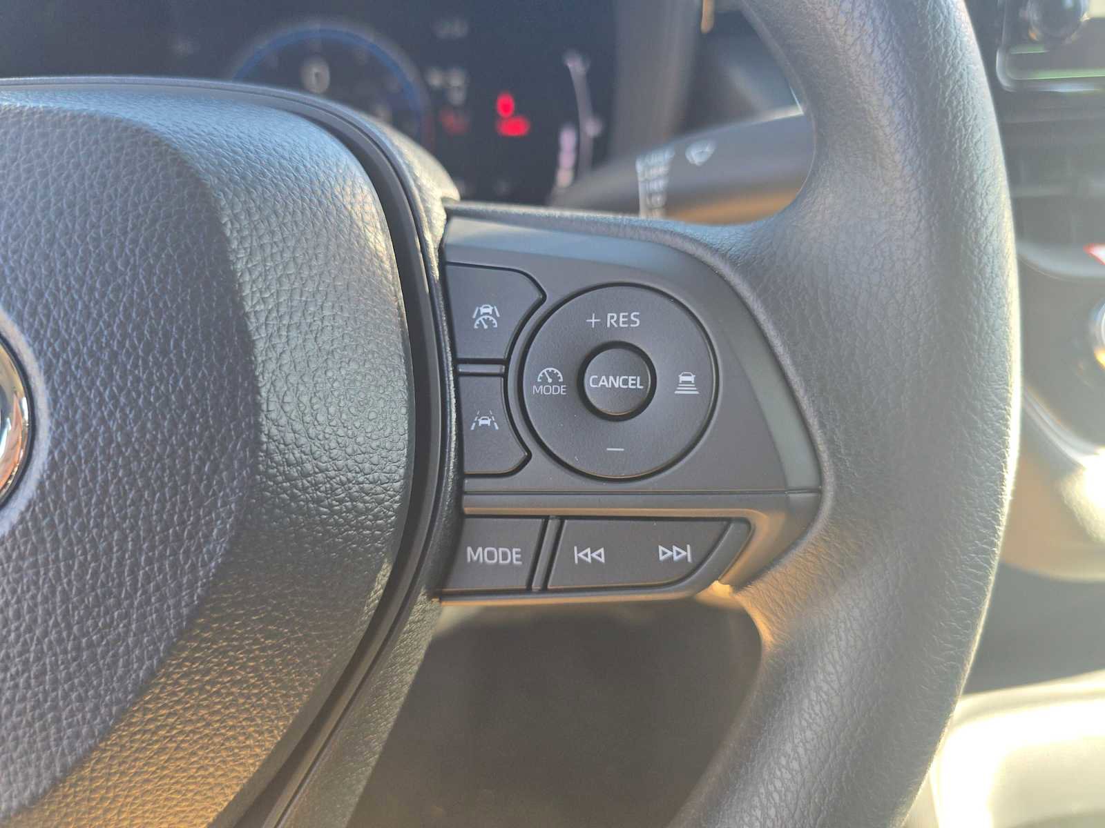 Certified 2026 Toyota Corolla LE image 29