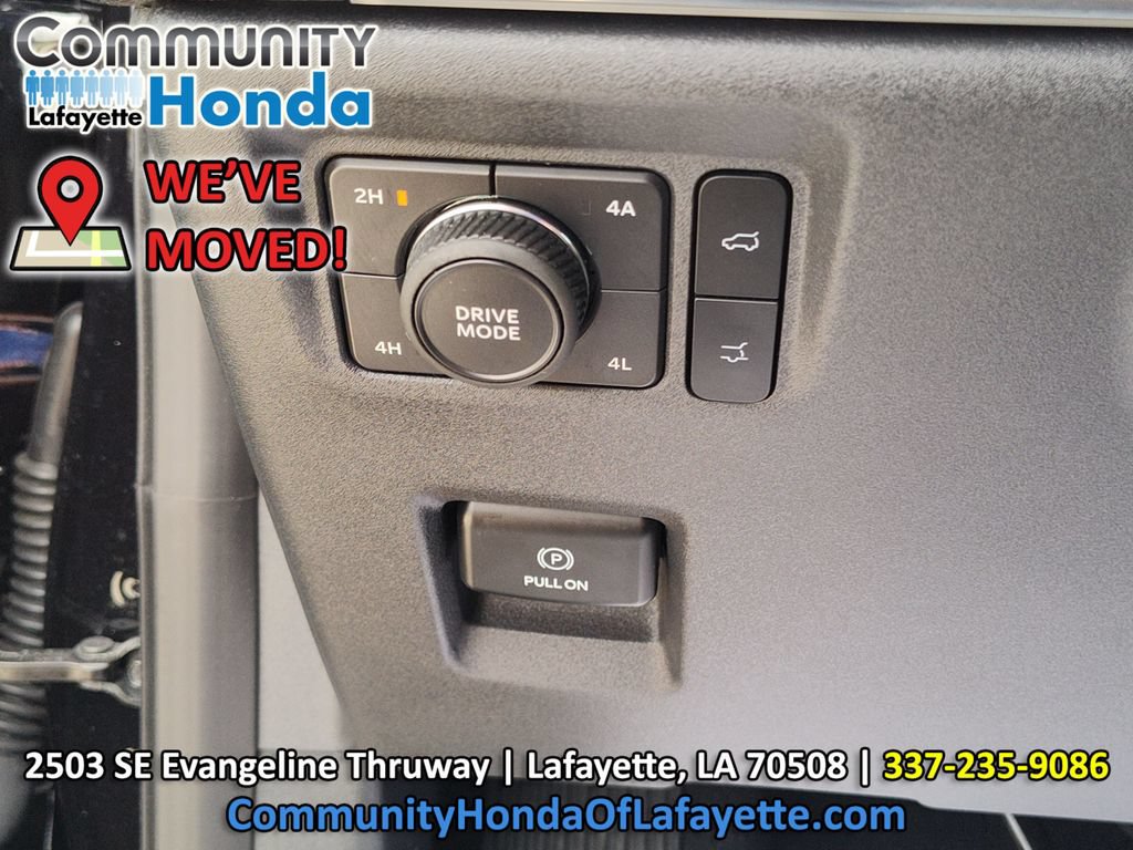 Used 2025 Ford Expedition Max King Ranch AWD/4WD image 27