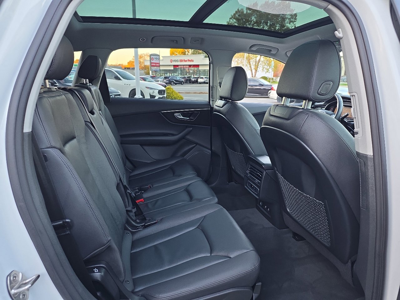 Used 2023 Audi Q7 2.0T Premium w/ Convenience Package image 44