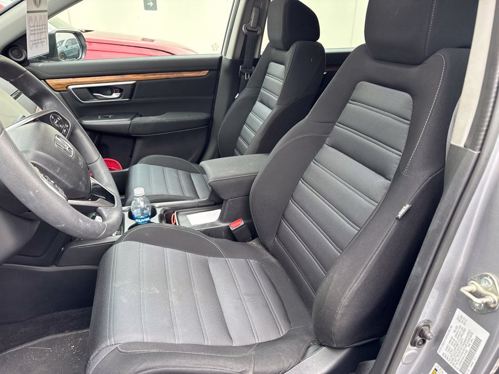 Used 2017 Honda CR-V EX image 2