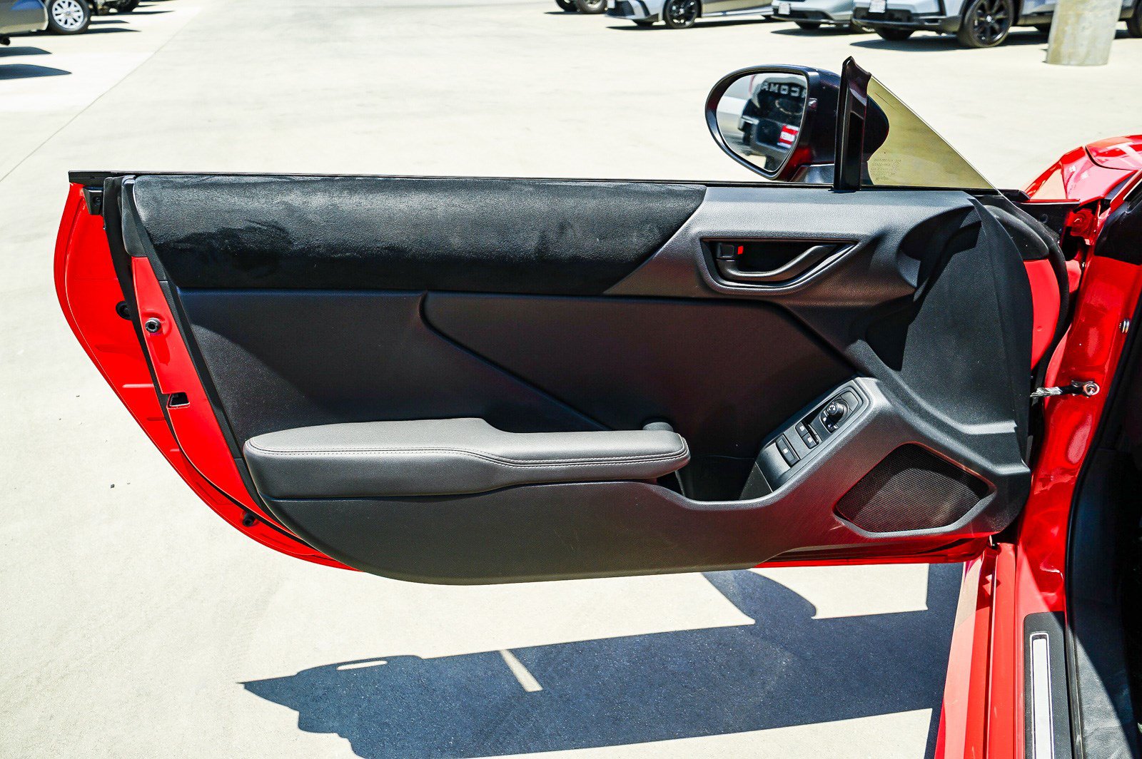 Certified 2024 Toyota GR86 Premium RWD image 21
