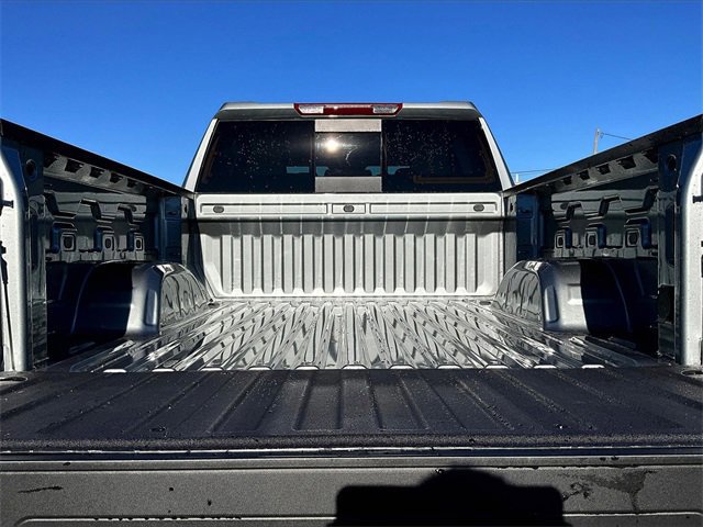 New 2026 Chevrolet Silverado 1500 RST w/ Safety Package image 16