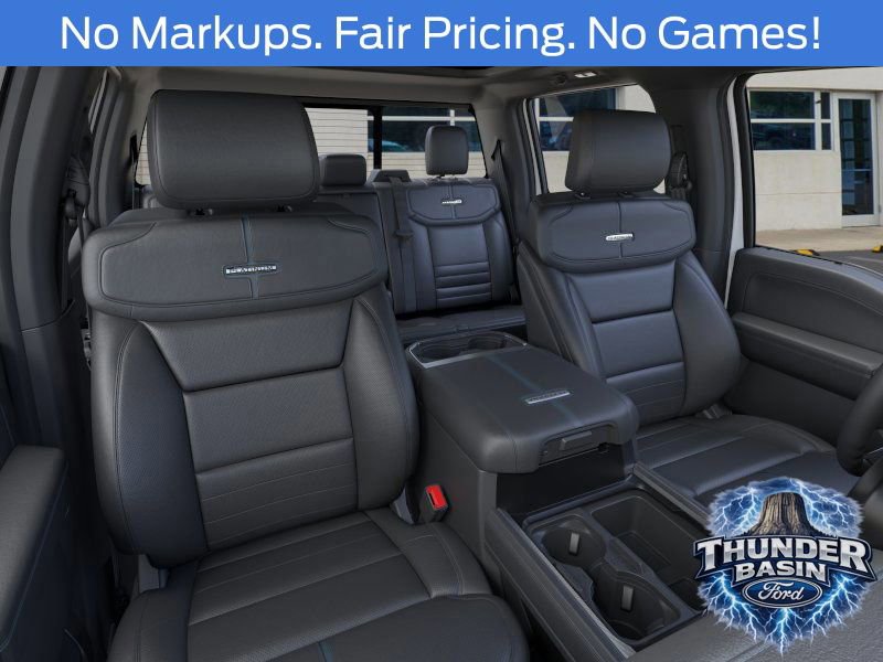 New 2026 Ford F350 Platinum image 40