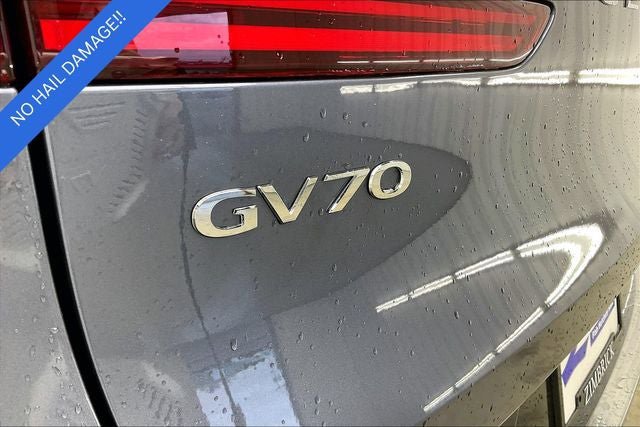 New 2026 Genesis GV70 2.5T AWD/4WD image 17