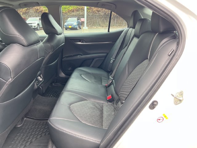 Used 2019 Toyota Camry XSE w/ Driver Assist Package FWD image 14