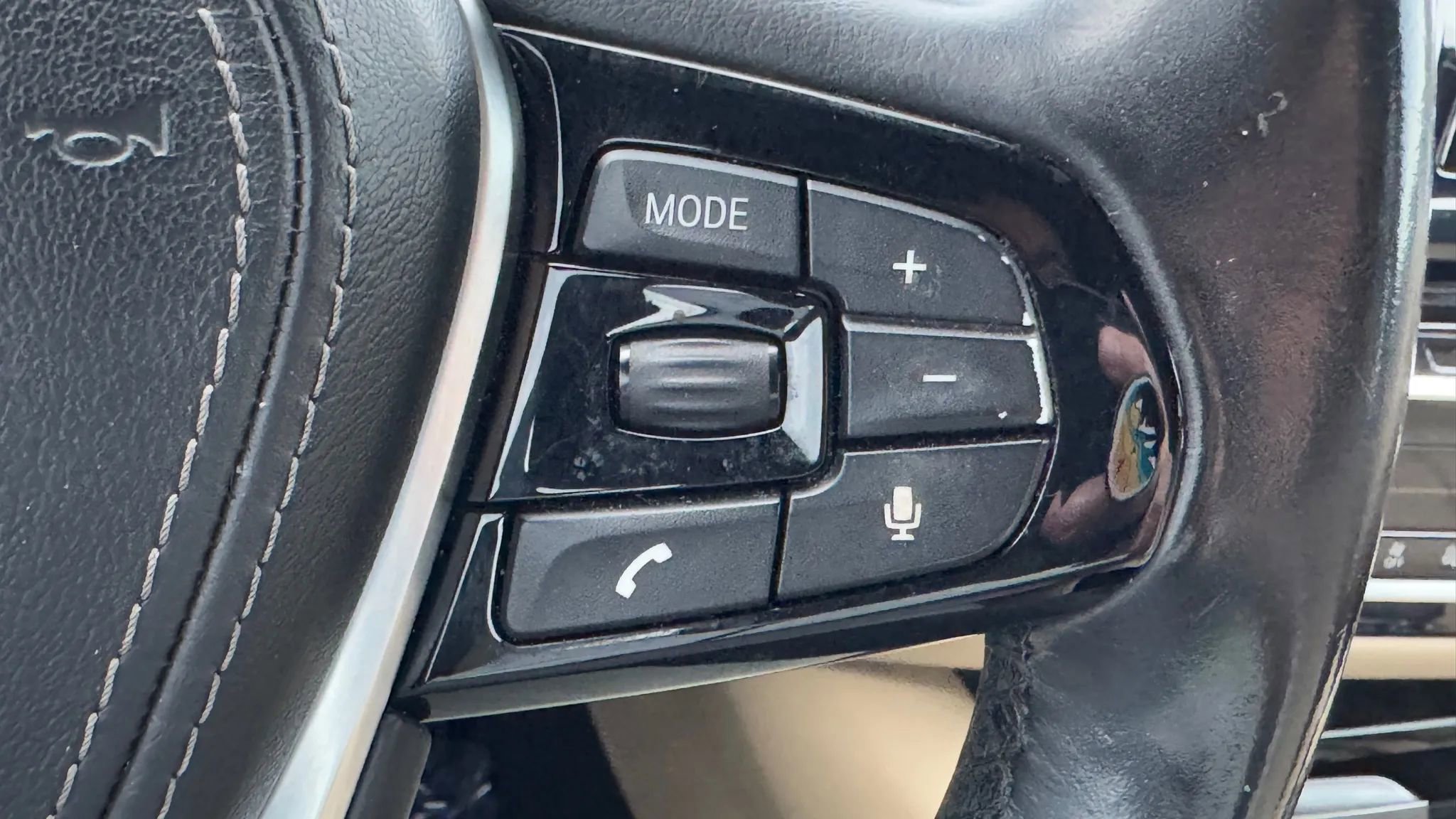 Used 2017 BMW 530i image 27