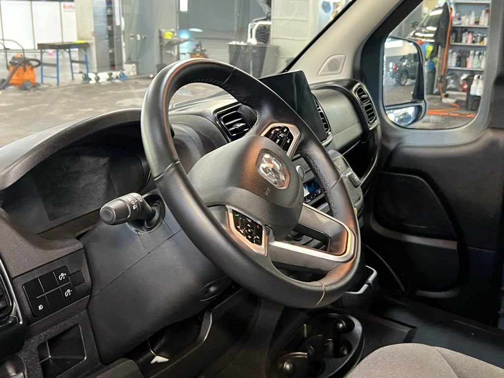 Used 2024 RAM ProMaster 3500 image 22