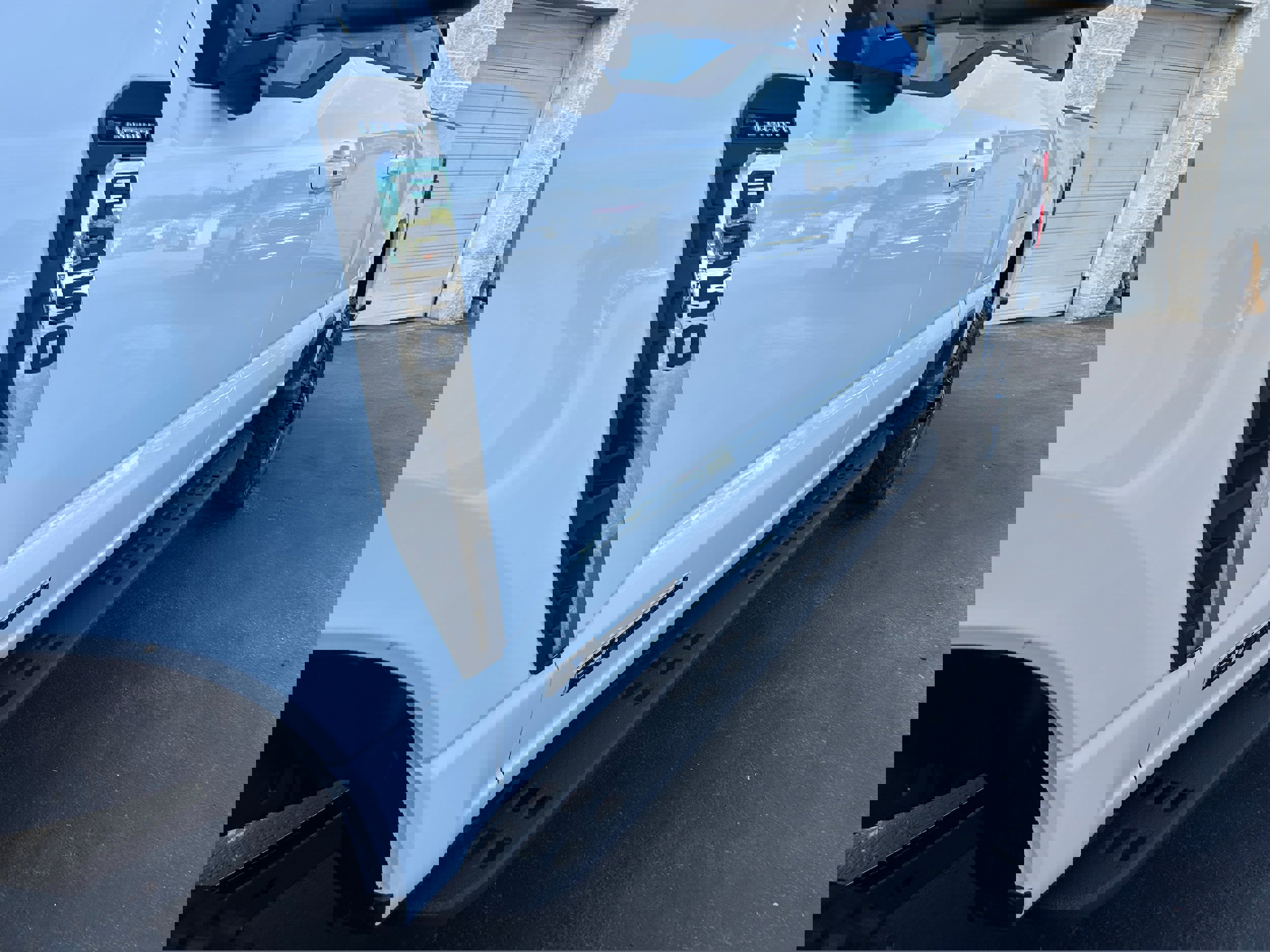 New 2026 Ford F350 Lariat w/ Tremor Off-Road Package image 45