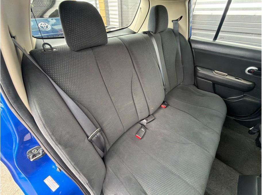 Used 2011 Nissan Versa 1.8 S w/ PWR Plus Pkg FWD image 19