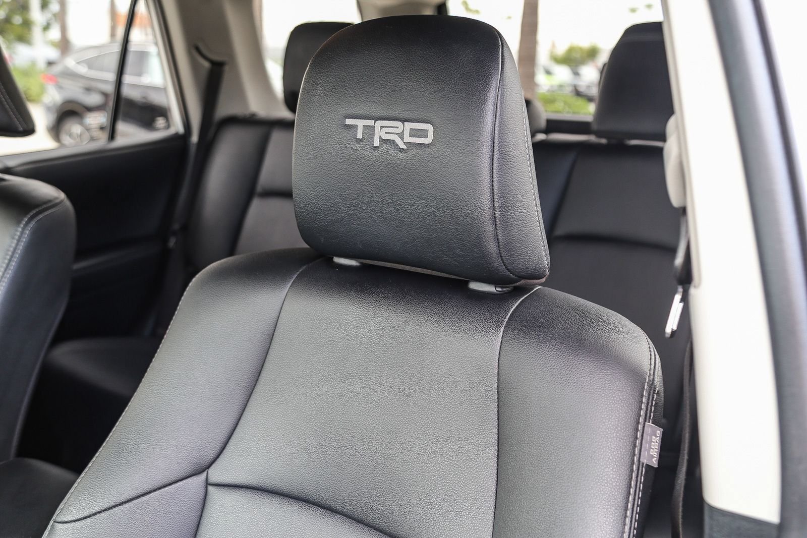 Certified 2022 Toyota 4Runner TRD Sport w/ Technology Package AWD/4WD image 20