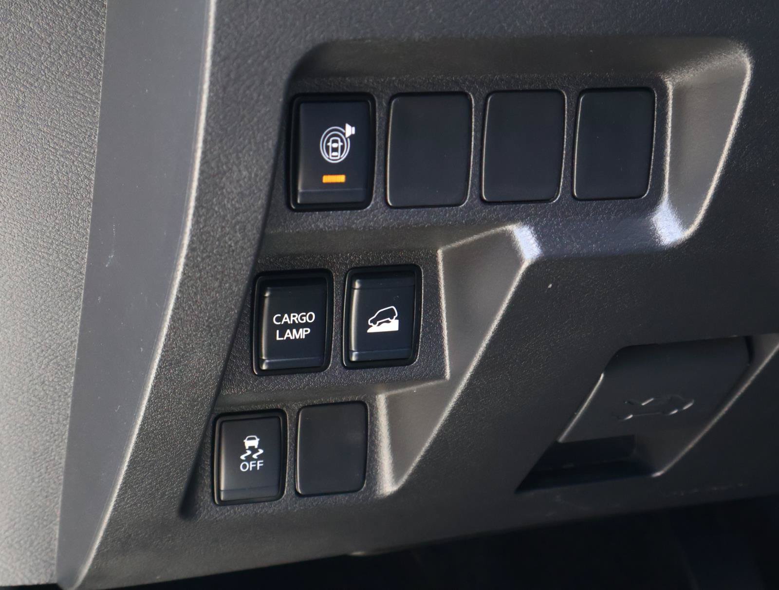 Used 2024 Nissan Frontier S w/ Technology Package AWD/4WD image 21