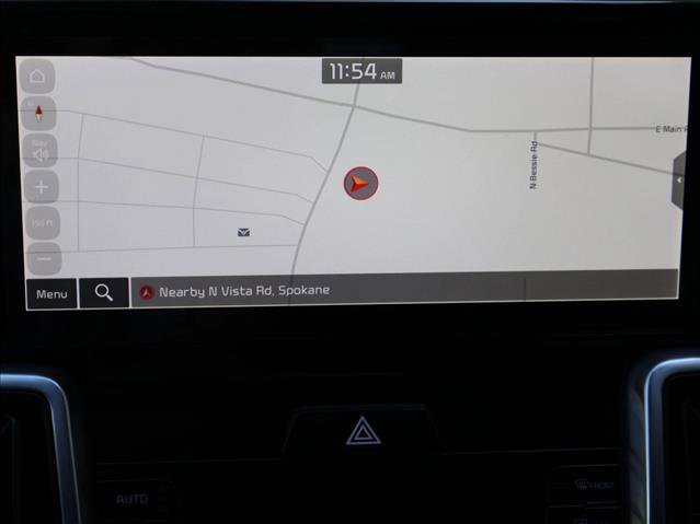 Used 2023 Kia Sorento EX AWD/4WD image 19