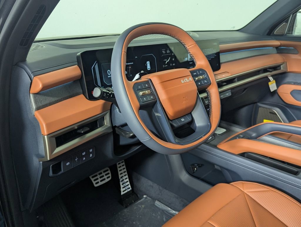 New 2027 Kia Telluride SX image 11